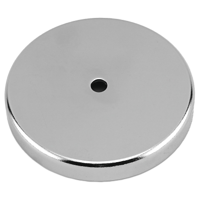 MAGNET BASE HEAVY DUTY95 LB LIFT CAP.